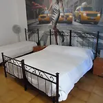 Casa Egina Trastevere