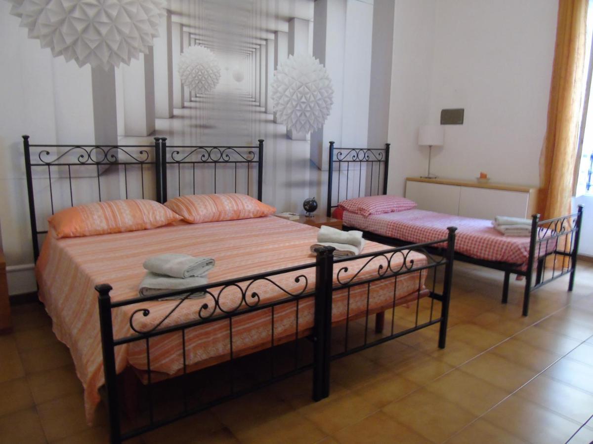 Casa Egina Trastevere Appartamento *