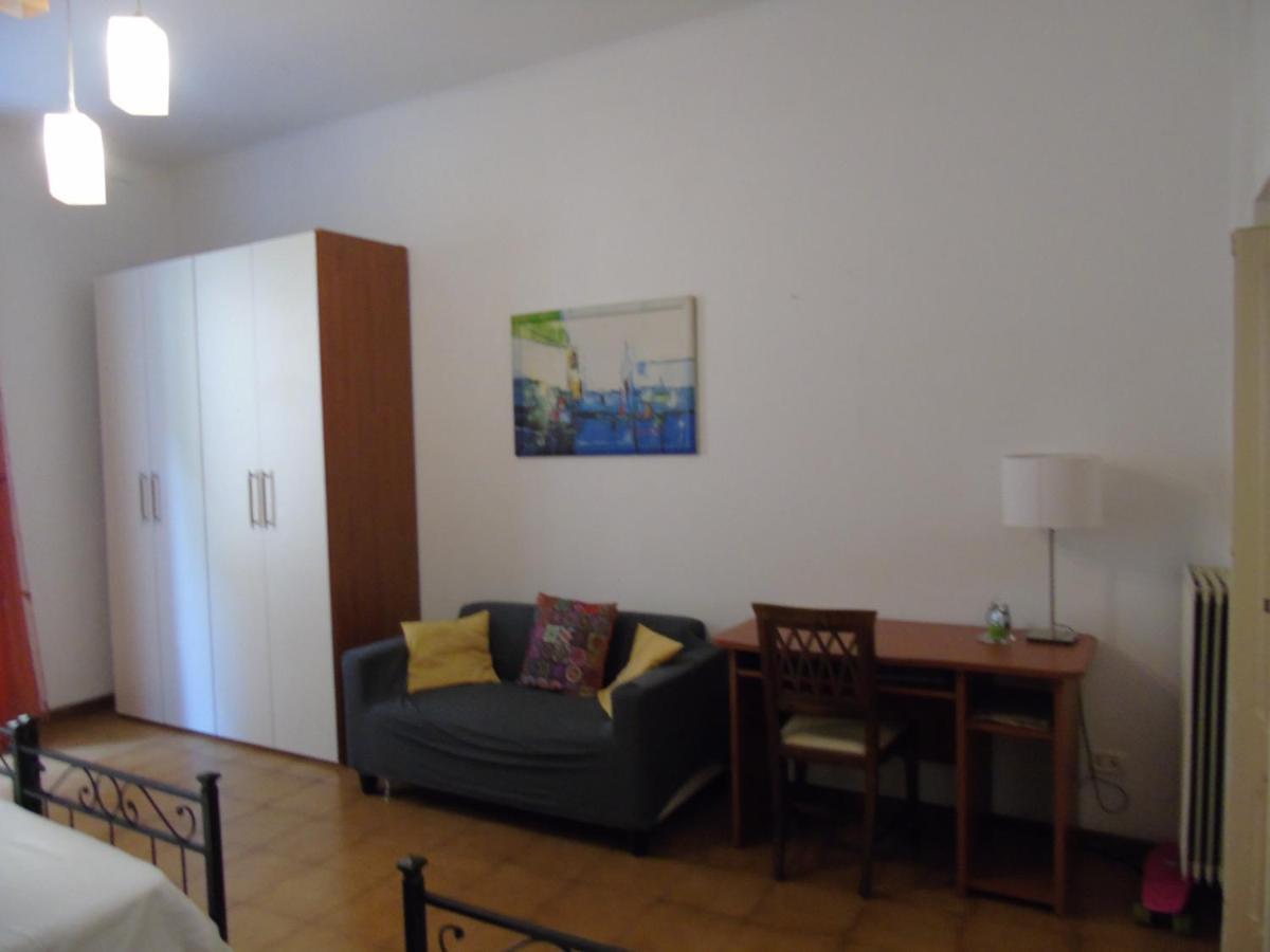 Casa Egina Trastevere Appartamento