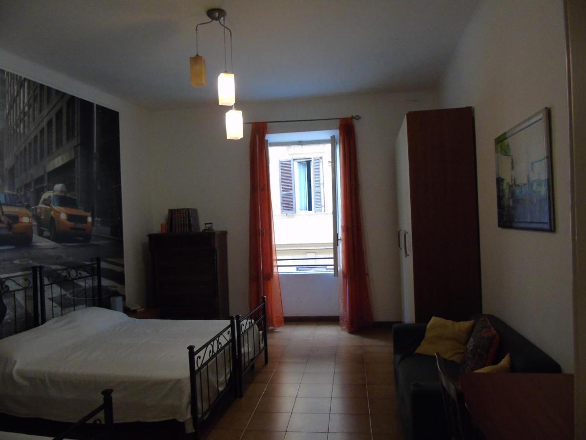 Apartamento Casa Egina Trastevere *