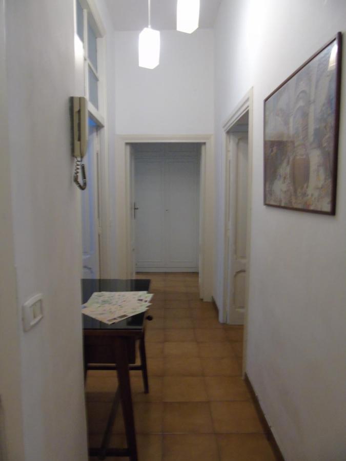 Casa Egina Trastevere * Roma